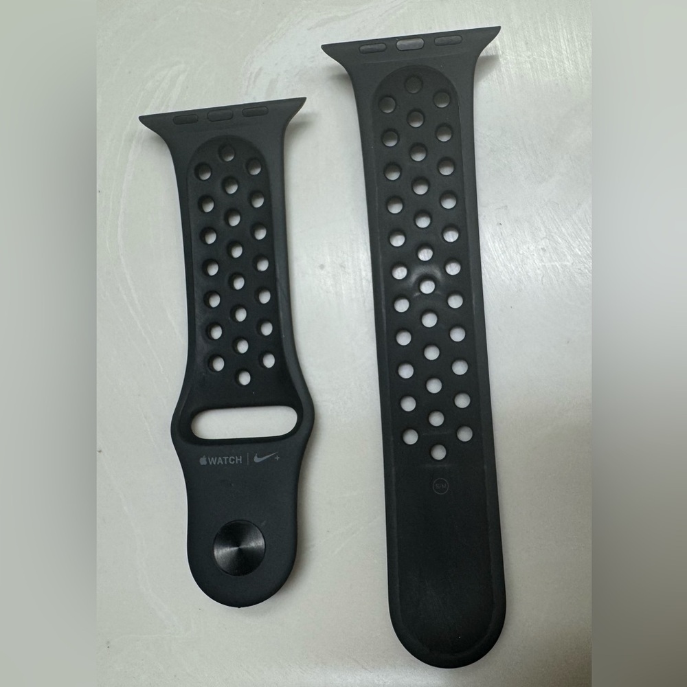Apple Watch Nike Sport Band